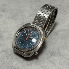 Orologio Vintage Anni 70 Seiko