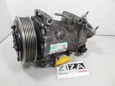 Compressore Aria Condizionata Citroen C3 Picasso 1.6 HDI 68kw 9cv 2010 9671216280
