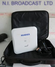 Terminale IP satellitare a