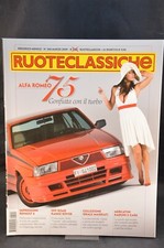 RUOTECLASSICHE RIVISTA N° 243
