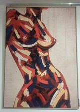 Quadro moderno 100x140 stampa