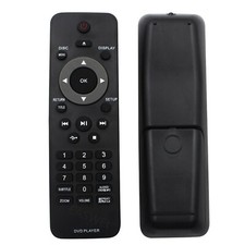 Telecomando per lettore - , dvd