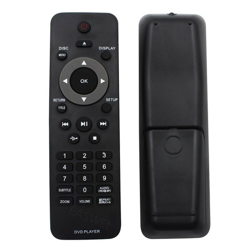 Telecomando per lettore dvd - lettore,