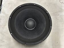 JBL M115-2 Altoparlante 15"