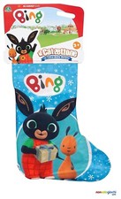 CALZETTONE Calza Befana Bing