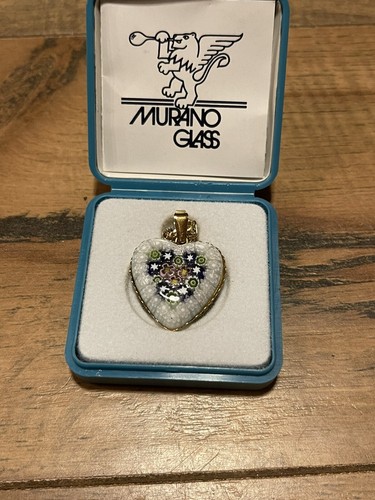 Nuova collana antica - antica, murrina