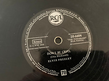 119 / Elvis Presley - cane