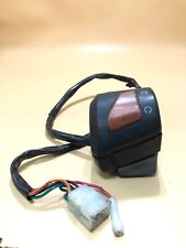 DEVIO COMMUTATORE DESTRO DX APRILIA RS4 50 125 2011 2012 2013 2014 2015 2016