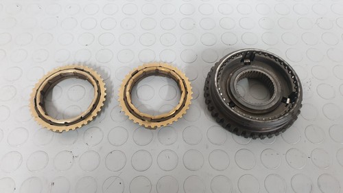 Kit sincronizzatore 2 - sincronizzatore,