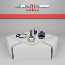 Kit giunto omocinetico - giunto,