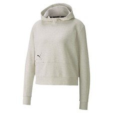 Felpa donna Puma Nu-tility
