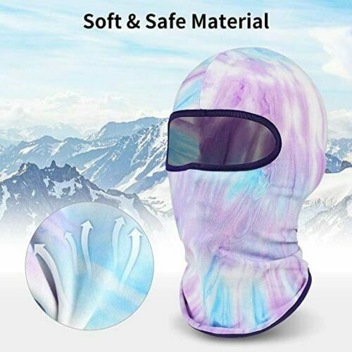Balaclava bambini antivento - balaclava,