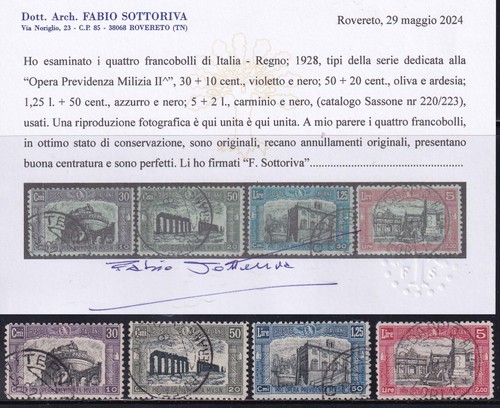 N663 regno italia - n663,
