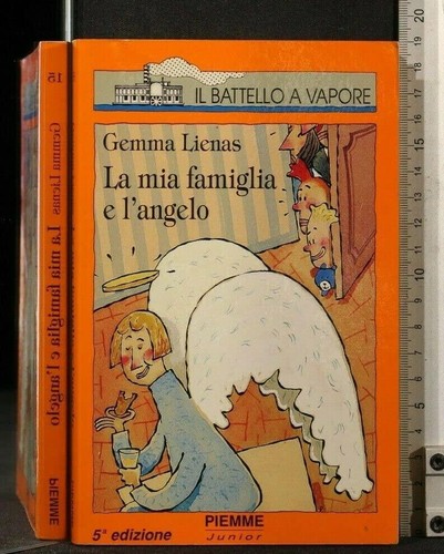 Mia famiglia l - famiglia, e