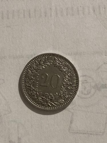 Svizzera helvetia centesimi - helvetia,
