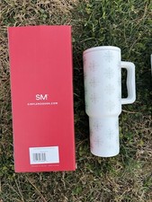 Bicchiere Trek Simple Modern