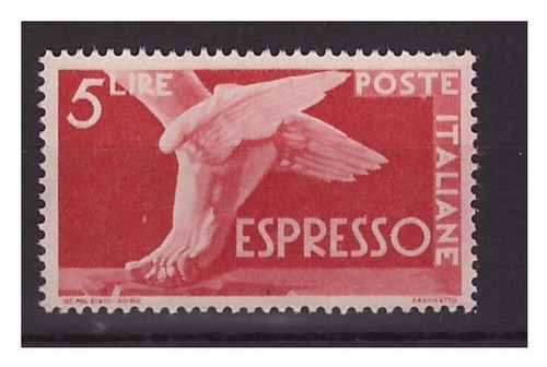 1945 espressi 5 - 1945,