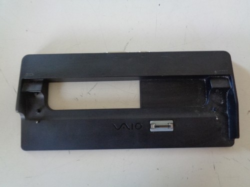 Sony vaio port replicator - sony,