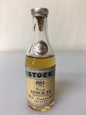 Raro Mignon Miniature Brandy