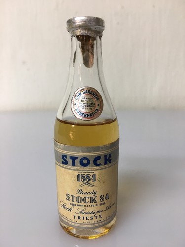 Raro mignon miniature brandy - raro,