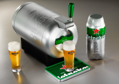 Spillatrice birra the sub - the,