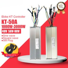 Regolatore Ebike 50A