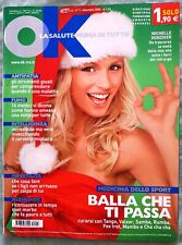 AL165 OK SALUTE 7 2005