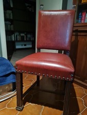 Scrivania, 19° sec, stile