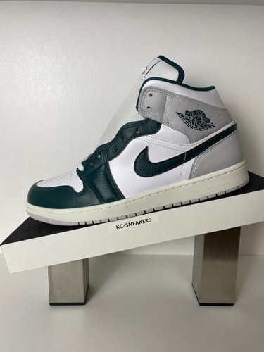 Nike air jordan mid - mid, se