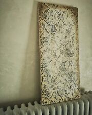 pannello decorativo legno