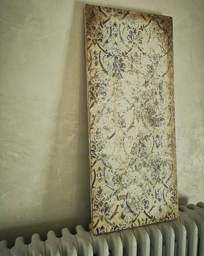 Pannello decorativo legno - pannello,