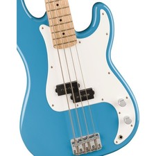 Basso elettrico Squier by