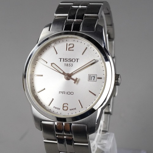Orologio uomo tissot - tissot, pr100