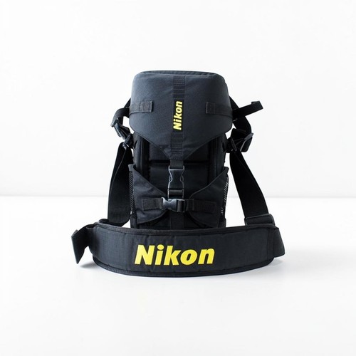 Nikon custodia obiettivo - nikon,