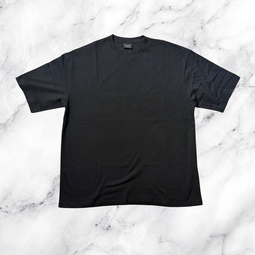 Shirt oversize balenciaga - t-shirt,