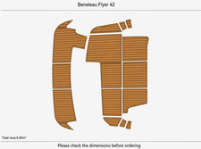 Beneteau Flyer 42 DuraEVA