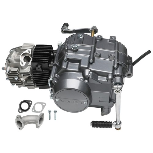 Motore 125cc 140cc - , 150cc
