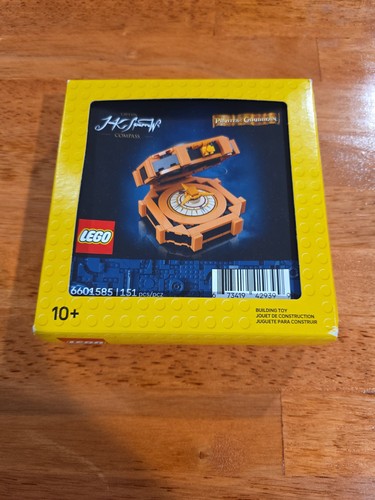 Lego bussola del - lego,