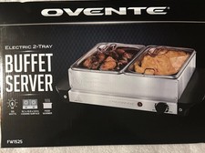 OVENTE FW152S Servizio Buffet