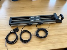 THK KR3306A x300mm LM