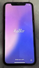 Apple iPhone 11 - 64 GB - RED