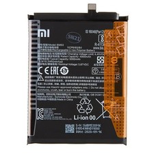 Batteria pila originale bm53 - pila,