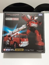 Transformers Masterpiece MP 33