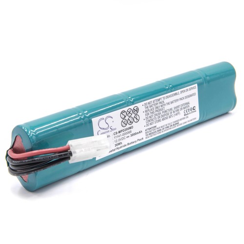 Batteria per defibrillatore