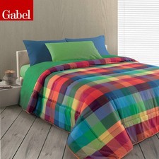 Trapunta UNA PIAZZA di Gabel