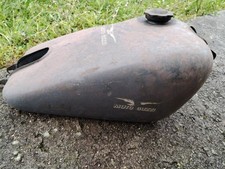 ricambi guzzi ercole Serbatoio In Buone Condizioni