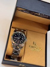 orologio uomo automatico In