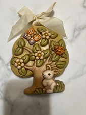 Formella Albero della