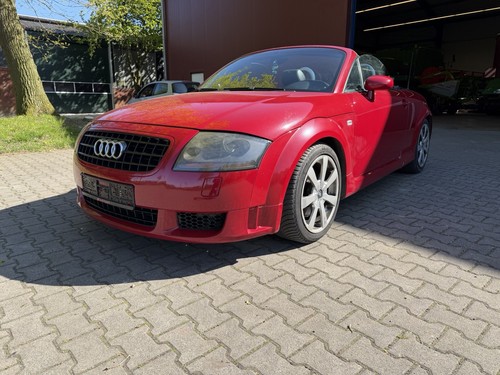 Audi 2 8n festa - audi, 1.8