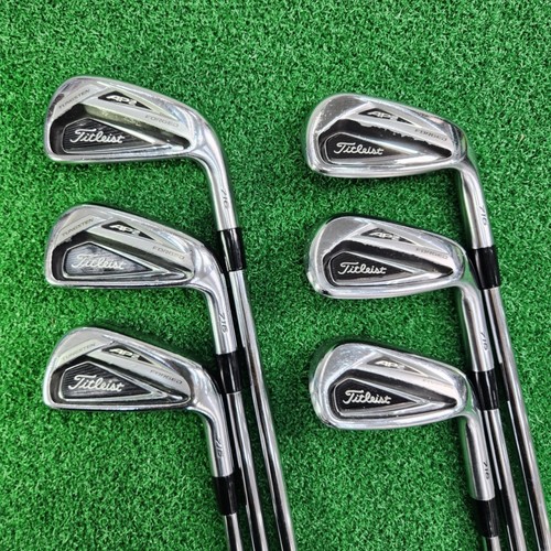 Titleist set ferri stiro - di, da